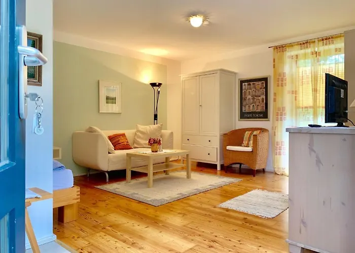Ferienwohnung Riesinger