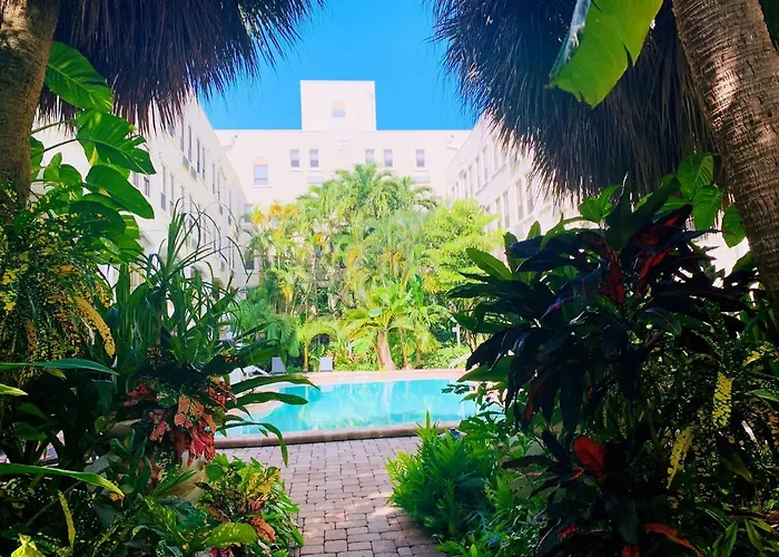 Palm Beach Island Condominiums