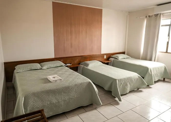 Hotel Antares