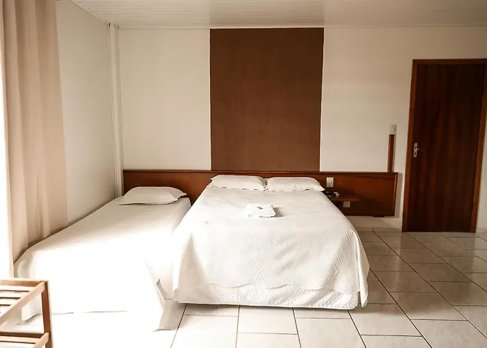 Hotel Antares