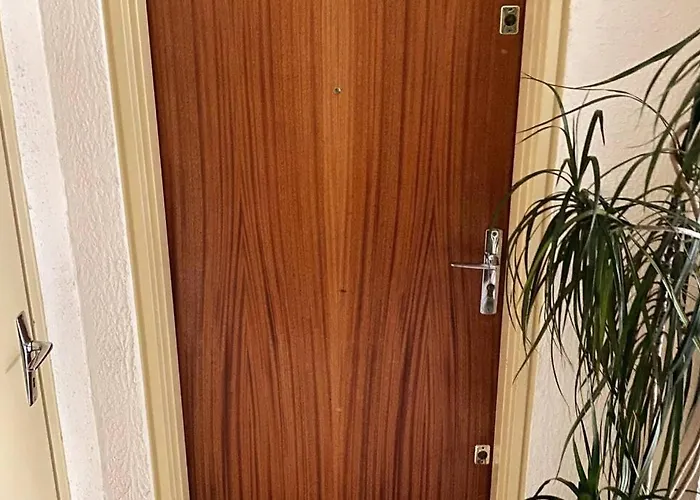 Appartement T2 Cosy Sur Aix
