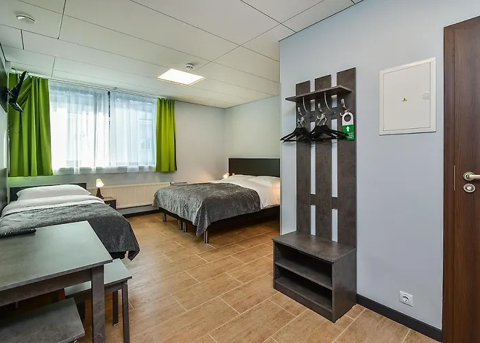 City Yard Inn Hotel
