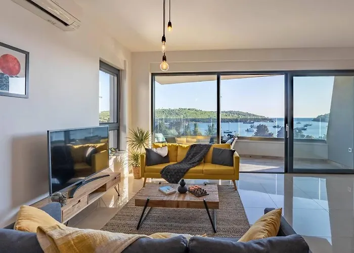 Apartment Emarin