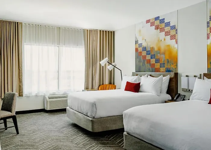 Lucky Star Casino Hotel & Convention Center