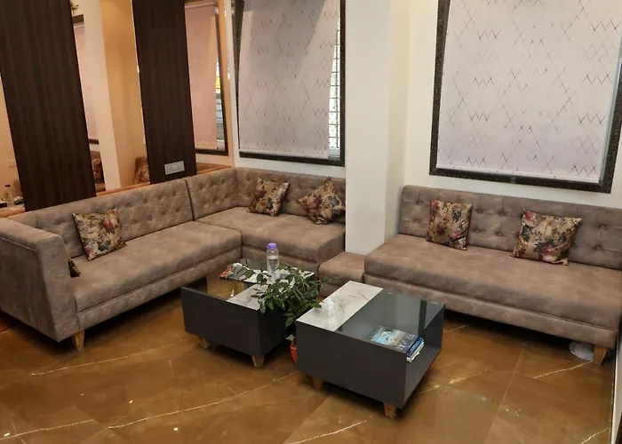 Hotel Keshav Inn