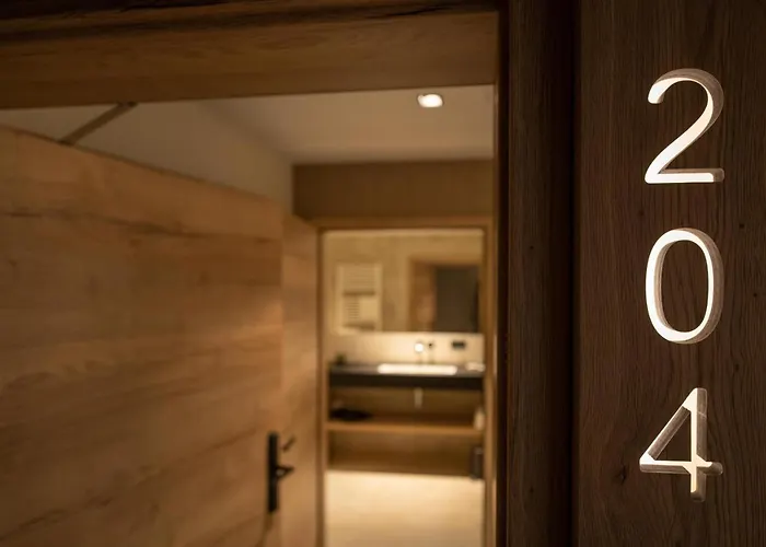 Ohles Lifestyle Guesthouse