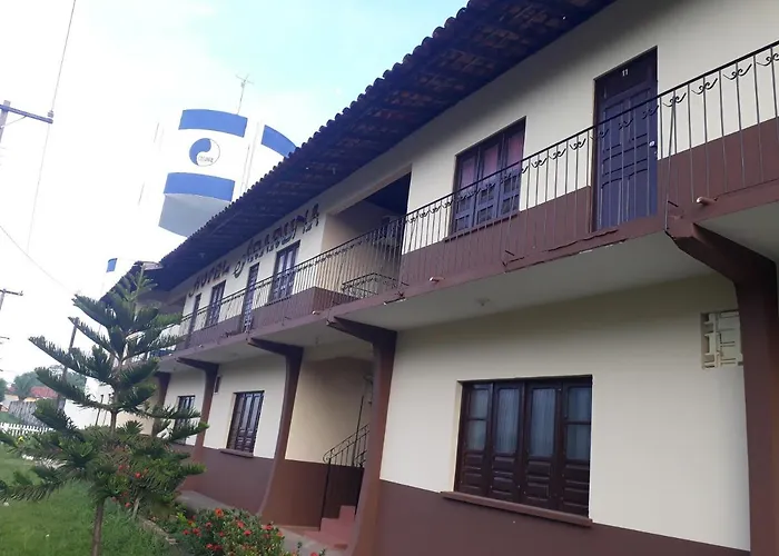 Hotel Araruna