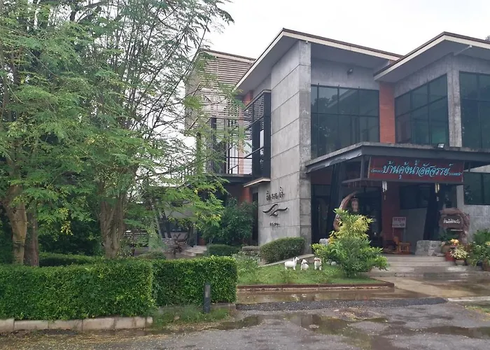Saney Apartment