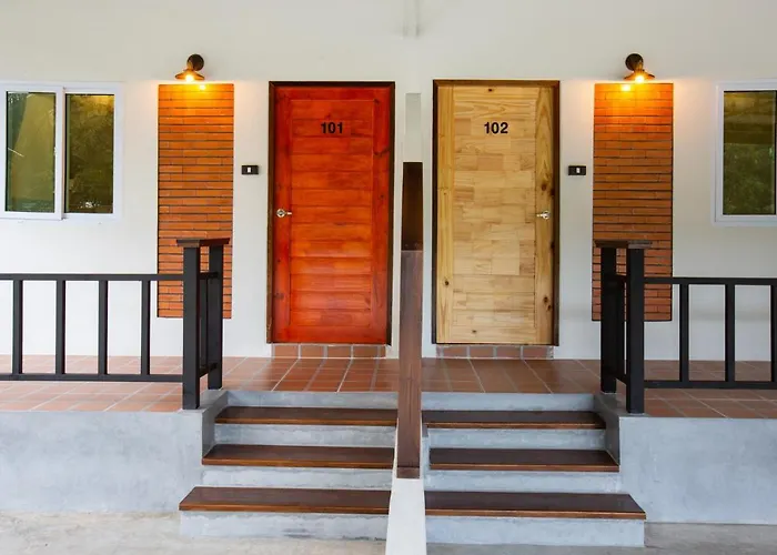Phangnga Keeree Resort&Gallery