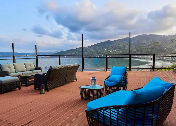 Hotel Himalaya Sea