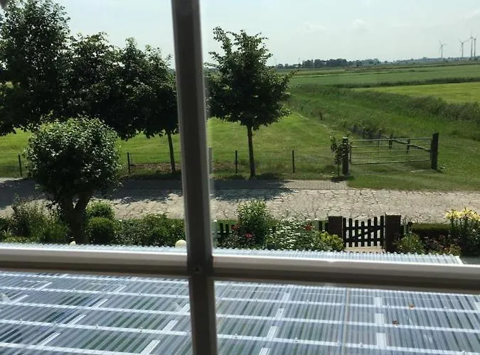 Ferienwohnung auf dem Land
