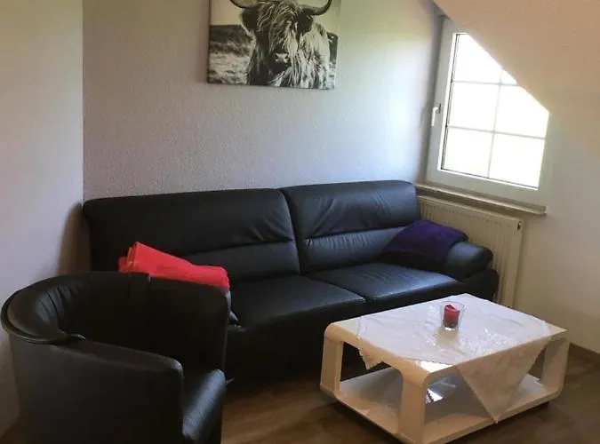 Ferienwohnung auf dem Land