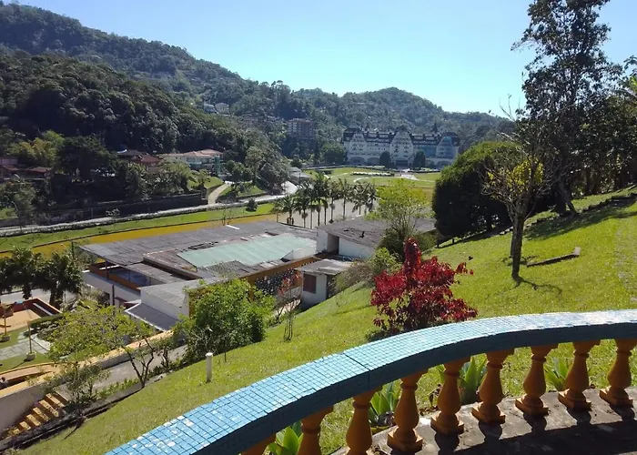 Casa do Sol Hotel
