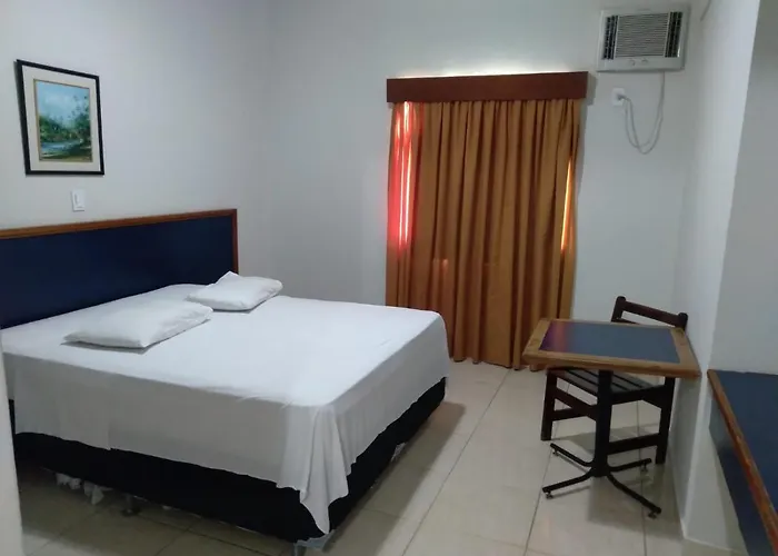 Virgilius Palace Hotel