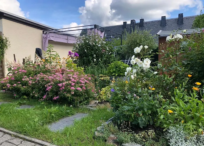 Am Dürrenbachtal