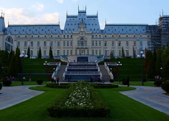 Hotel Ceramica