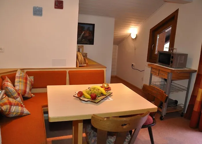 Ferienwohnung Artur Wieser