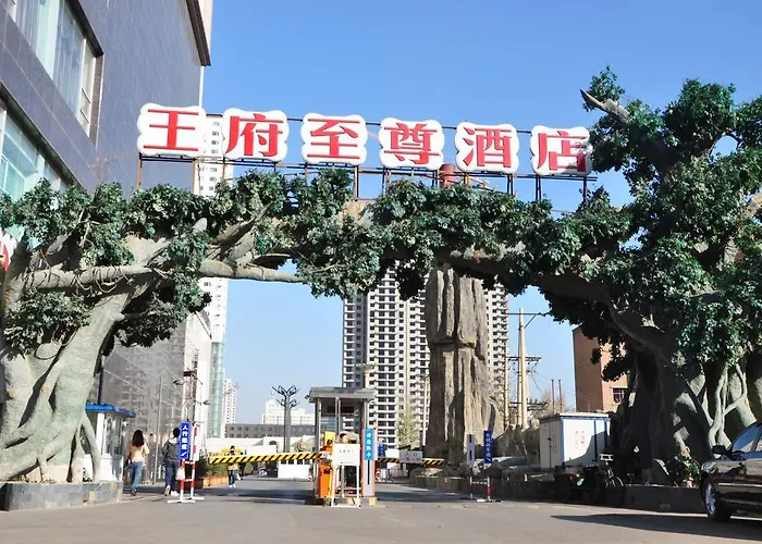 Datong Great Palace Hotel