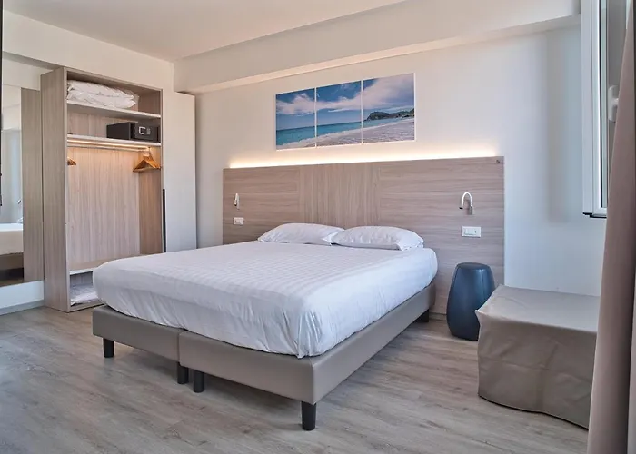 Hotel Medusa