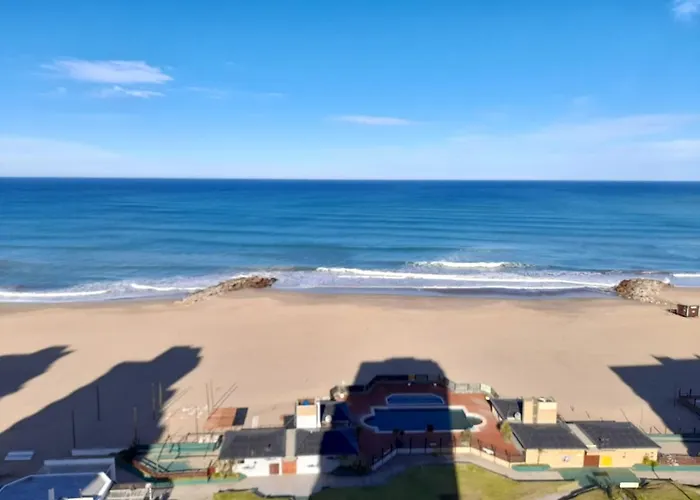 Hotel Rincon De Playa