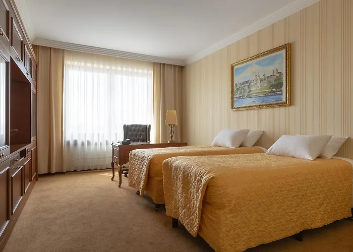 President Hotel