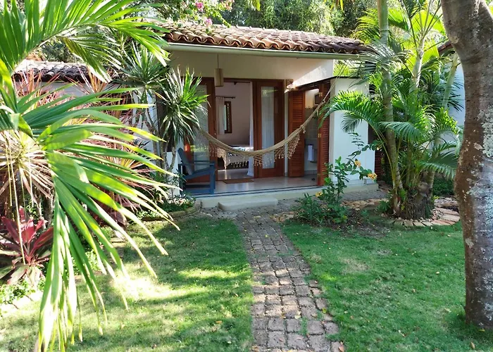 Porto do Meio