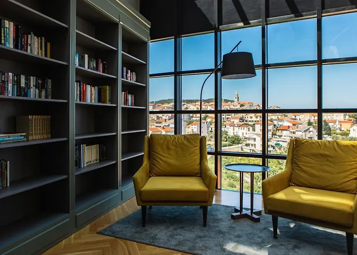DESIGN hotel VERBENICUM