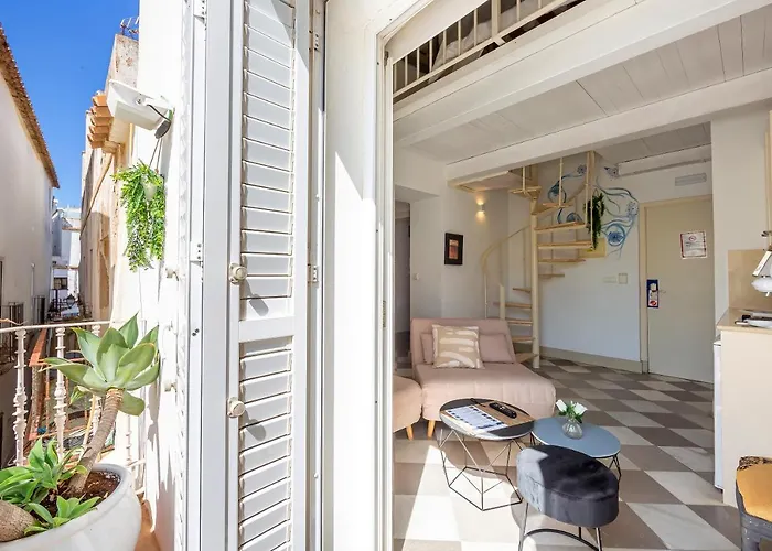 La Casa De La Favorita