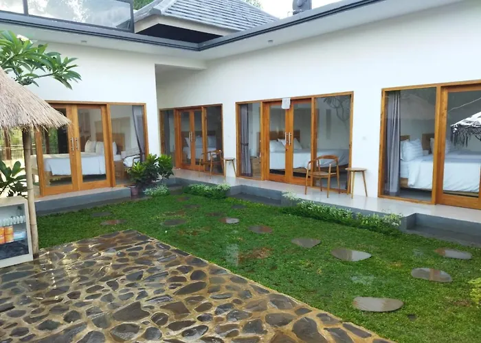 Villa Manayasa