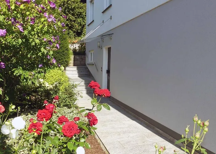 Ferienwohnung AusZeit