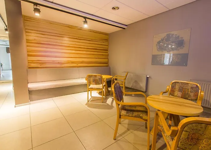Hotel Platan