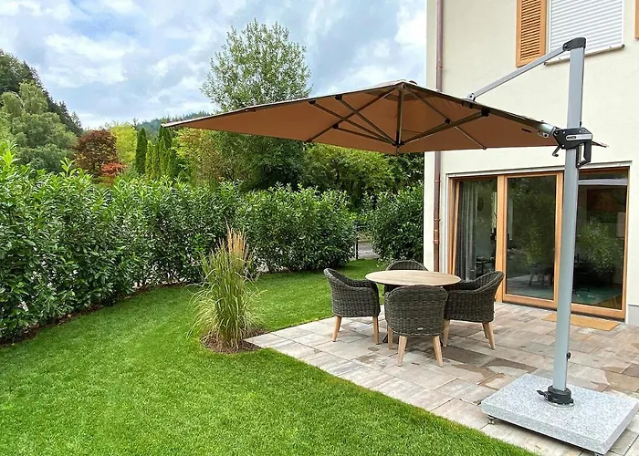 Ferienwohnung PARADIES am Tegernsee