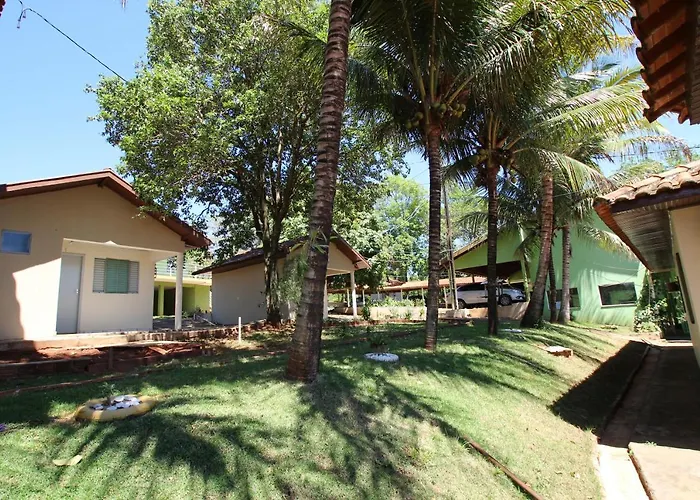 Pousada Vale do Sol