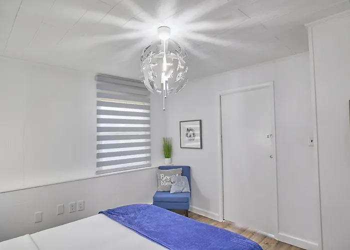 Fairway Paradise Tiny Home