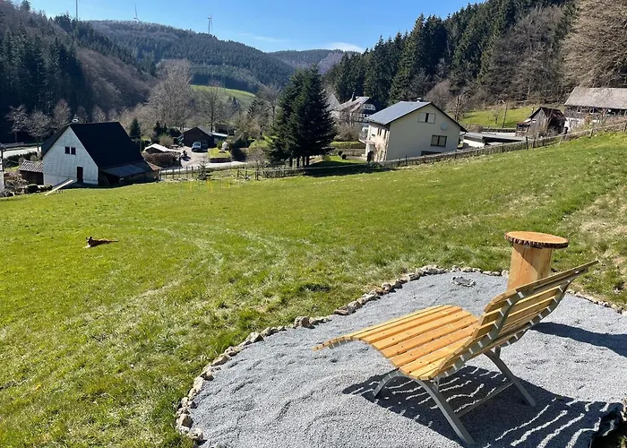 FeWo im schönen Sauerland