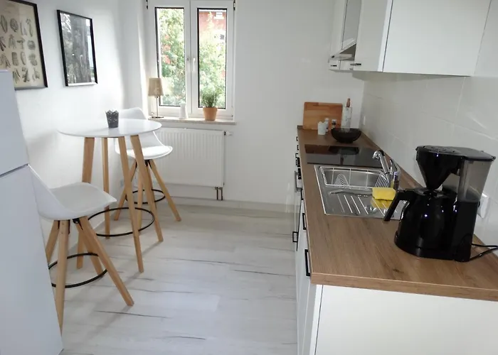 Ferienwohnung Sonnenblick