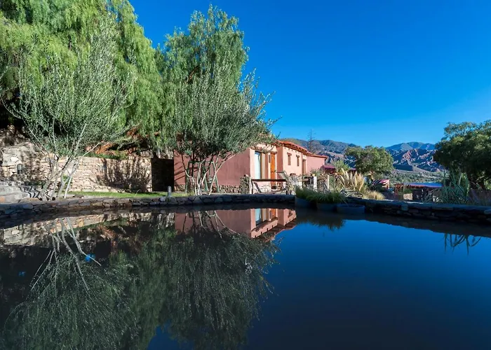 Villa del Cielo