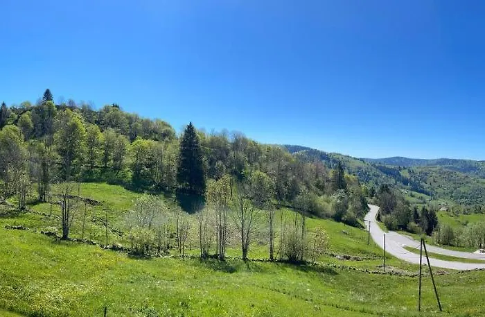 Le Cocon D'Emma
