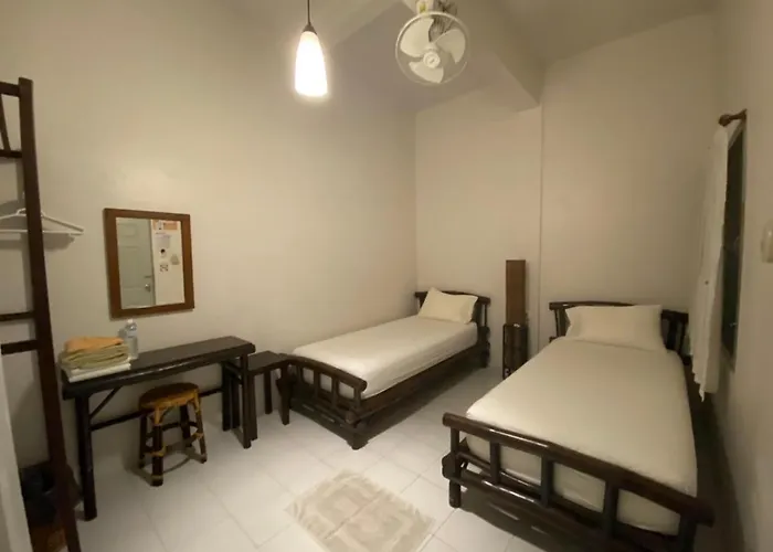 Lamphuhouse Bangkok