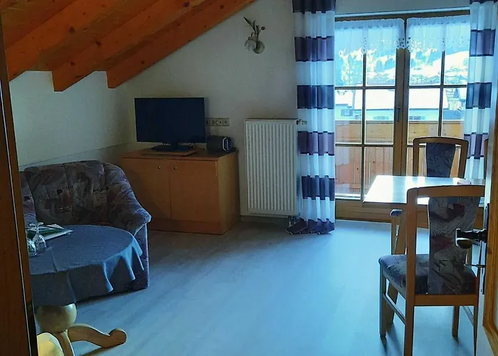 Haus Wiesenblick