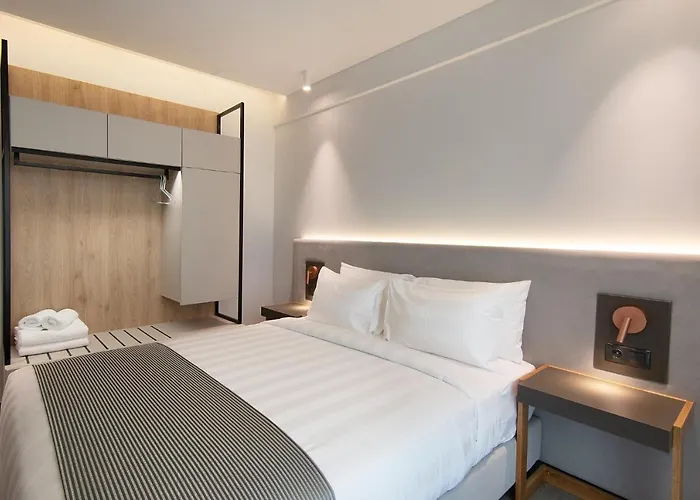 The Residences Kalamata