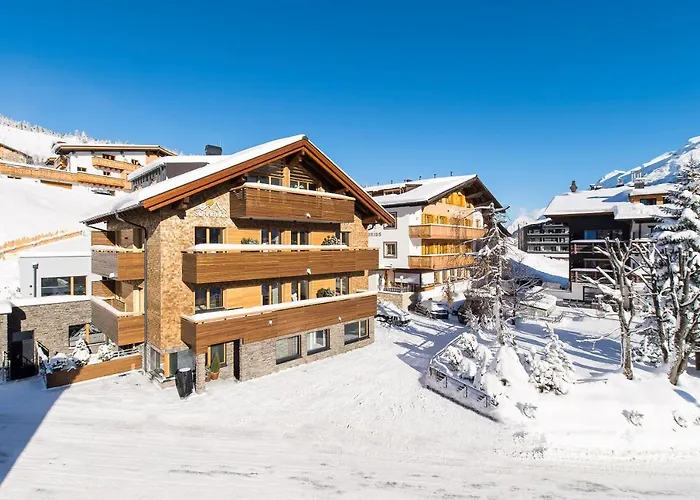 Hotel Sonnblick