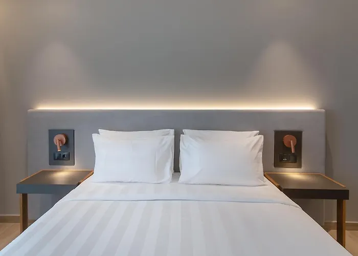 The Residences Kalamata