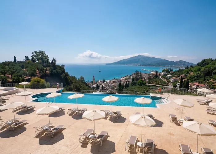 Avalon Palace Hotel By Ghh (Adults Only)