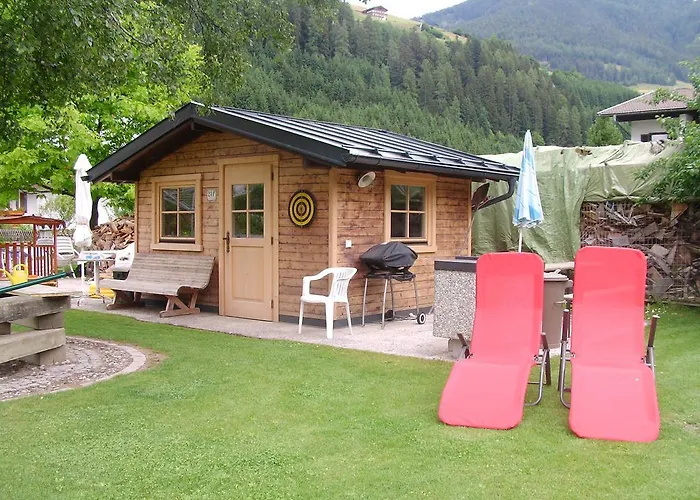 Haus Margreth
