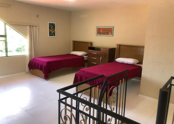 Dei Fiori Guaramiranga