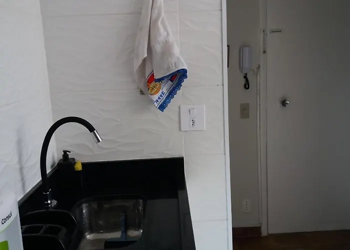 Cello'S Apartamento