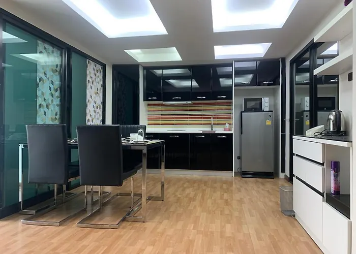 Khonkaen Residence