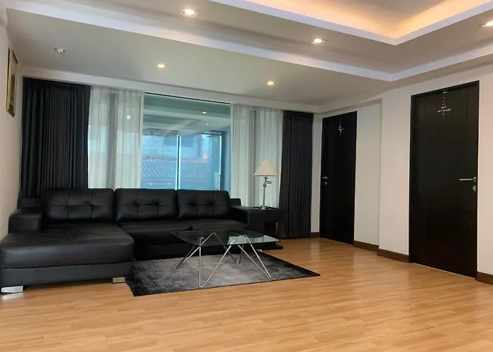 Khonkaen Residence