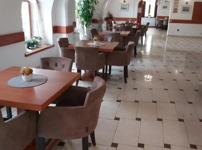 Hotel Amalia